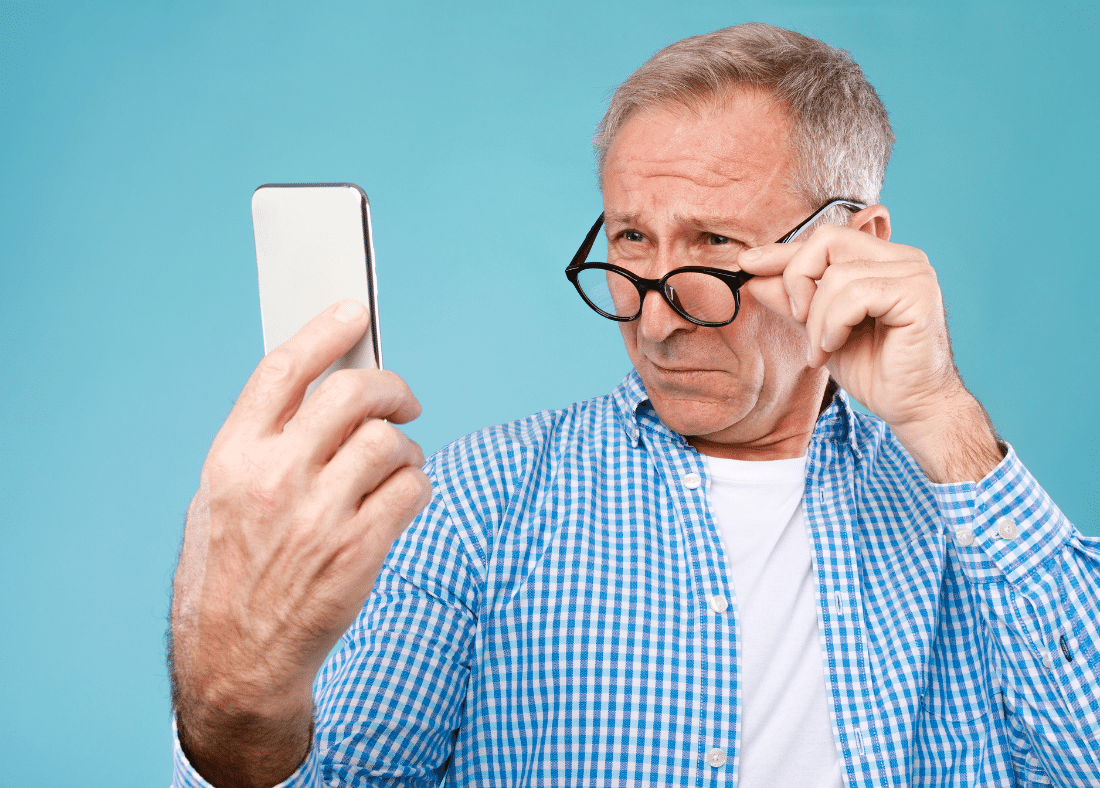 age-related macular degeneration