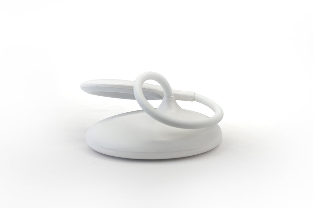 Blue Light Blocking Lamp (White) Folded