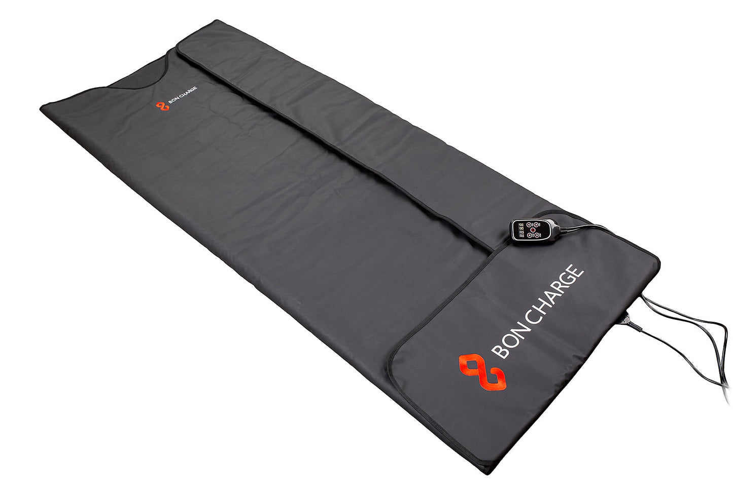 Infrared Sauna Blanket Side View