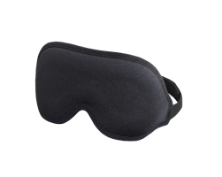 Contoured Blackout Sleep Mask