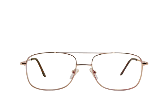 Magnum Computer Glasses Prescription Front View