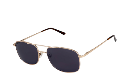 Magnum Sunglasses Prescription (Grey) Angled View