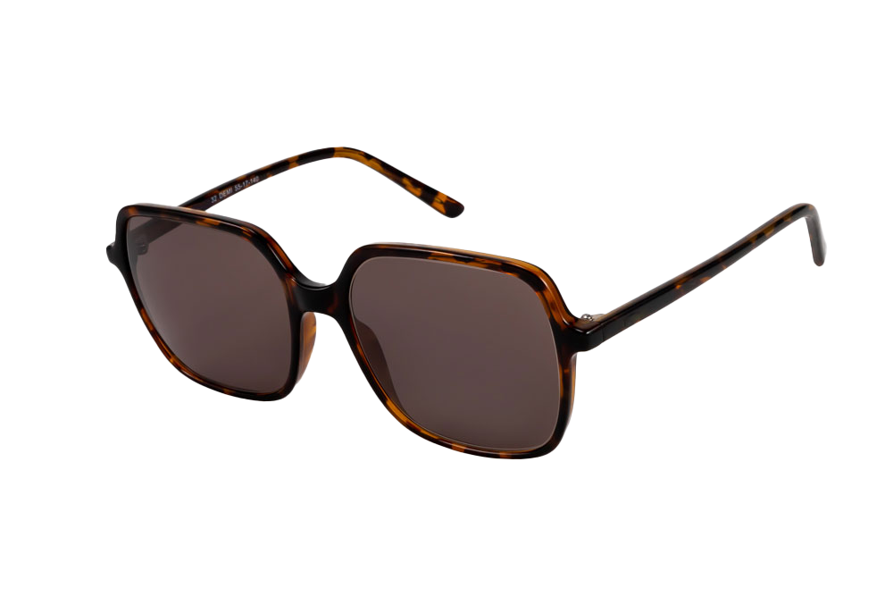 Blaire Sunglasses Prescription (Brown)