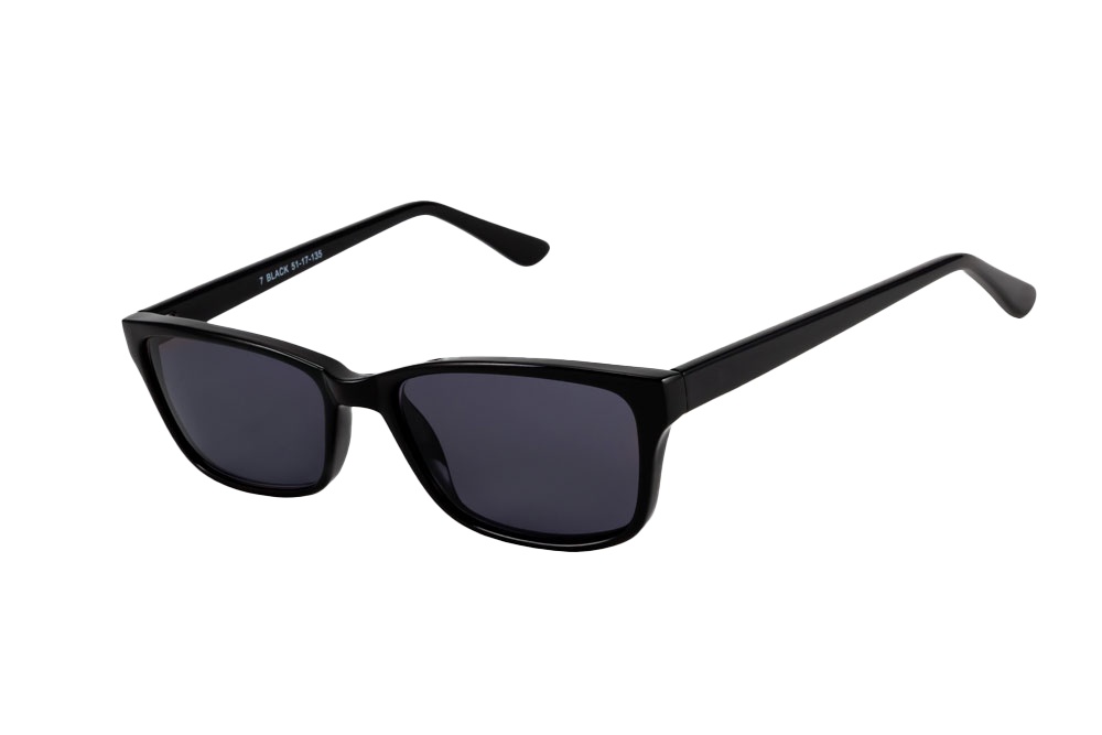 Denver Sunglasses Prescription (Grey)