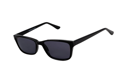 Denver Sunglasses Prescription (Grey)