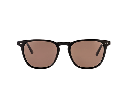 Parker Sunglasses (Brown)