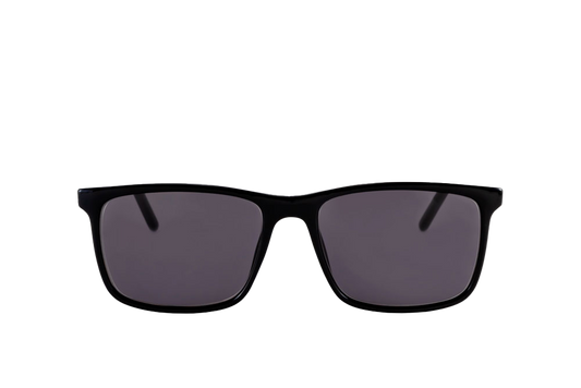 Brooklyn Sunglasses Readers (Grey)