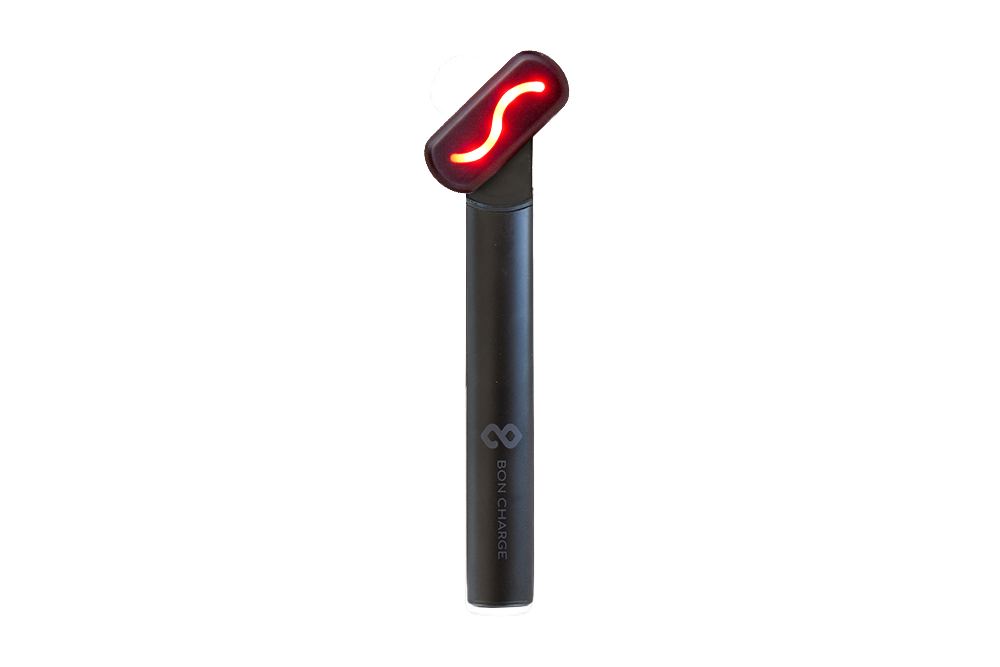 Red Light Face Wand